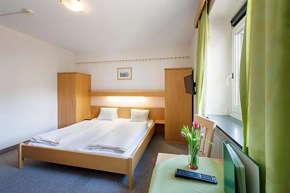 Hotel Linde