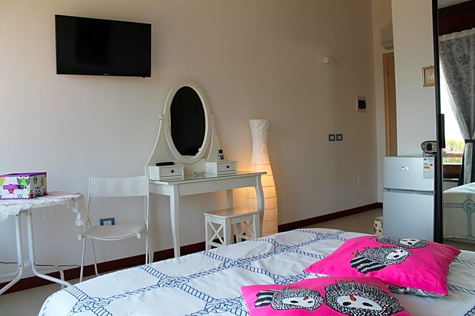 Il Caimano B & B, con piscina dal 13 Luglio al 31 Agosto