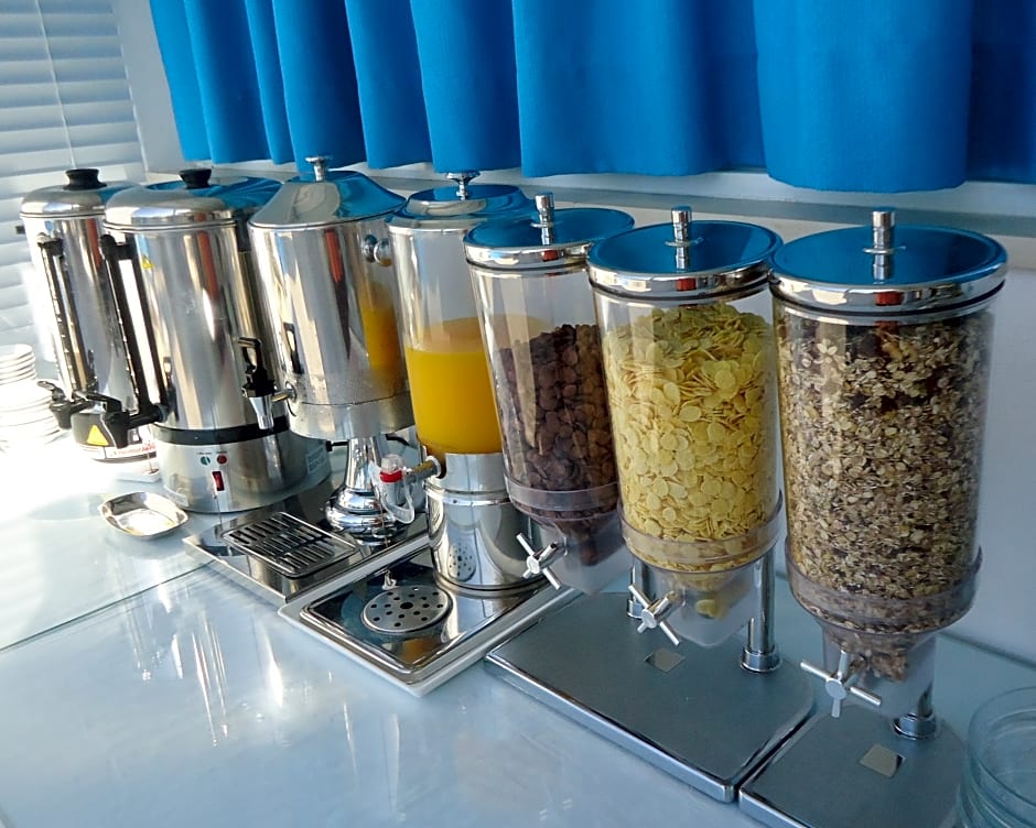 Valentino Villas & Apartments