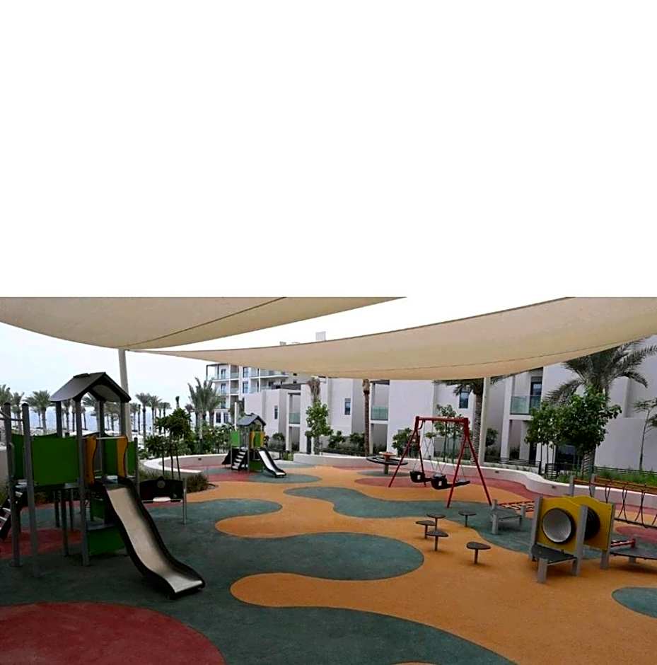 Luxury sea view Apartment In Address Hotel Fujairah