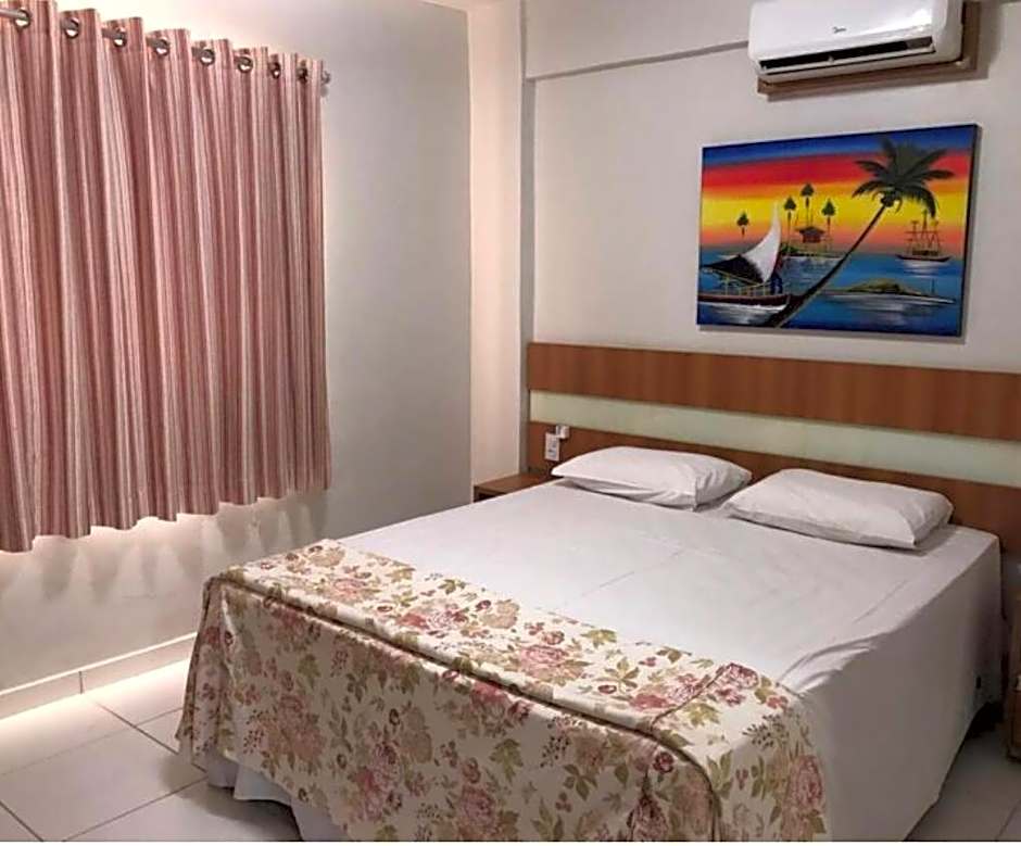 Lagoa Quente Flat Service -512B