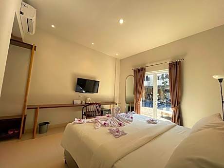 East Marina Guesthouse