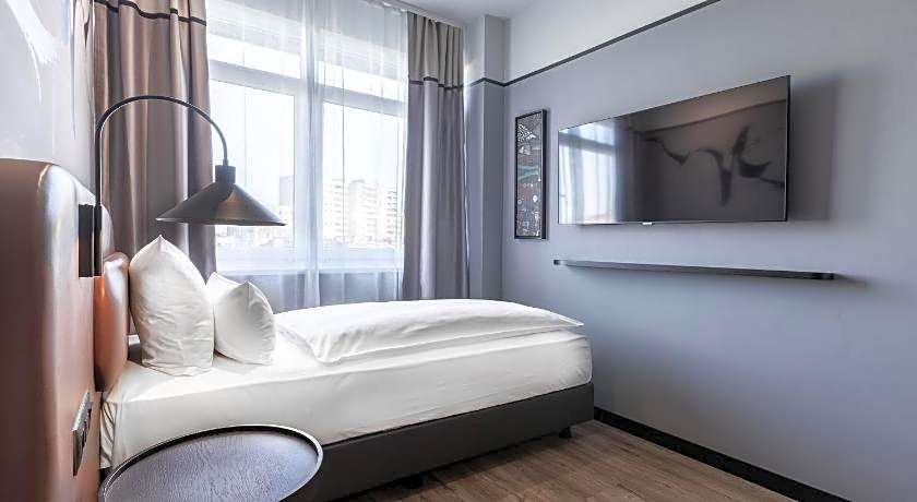 Centro Hotel Kurfurstendamm