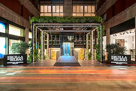 Hotel Ercilla de Bilbao, Autograph Collection