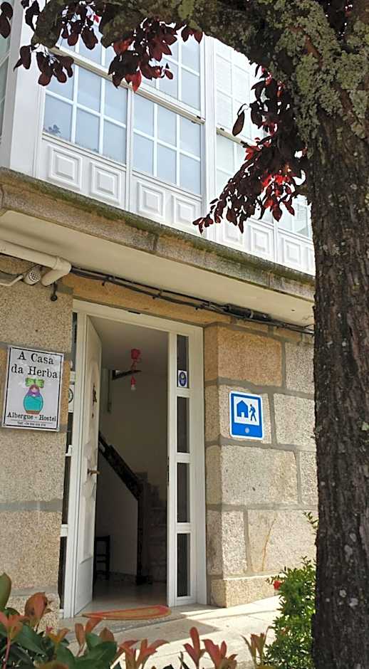 A Casa da Herba
