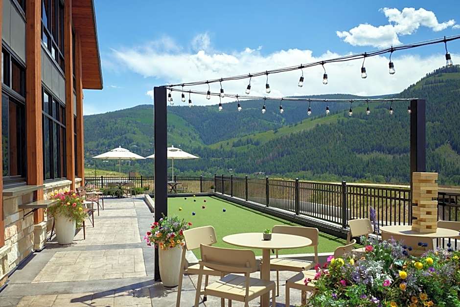 SpringHill Suites by Marriott Avon Vail Valley