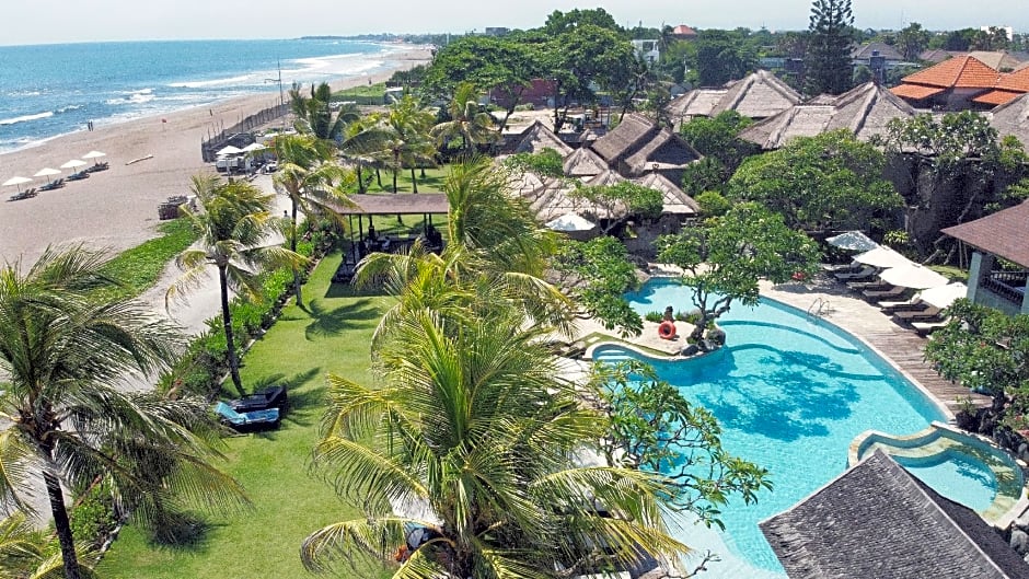Grand Balisani Suites Hotel