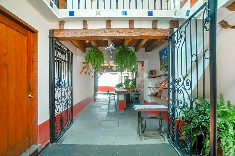 Hotel Valle Bonito, Valle de Bravo