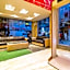 Hotel Krishna Plaza Just Near New Delhi Station And Connaught Place By M S Hospitality