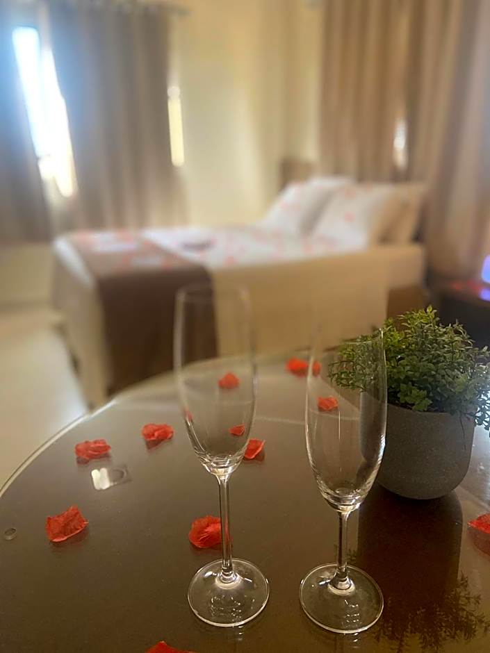 Pousada Da Serra Bananeiras