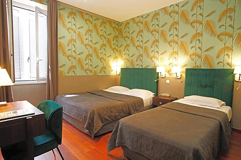 Hotel Restaurant Christophe Colomb