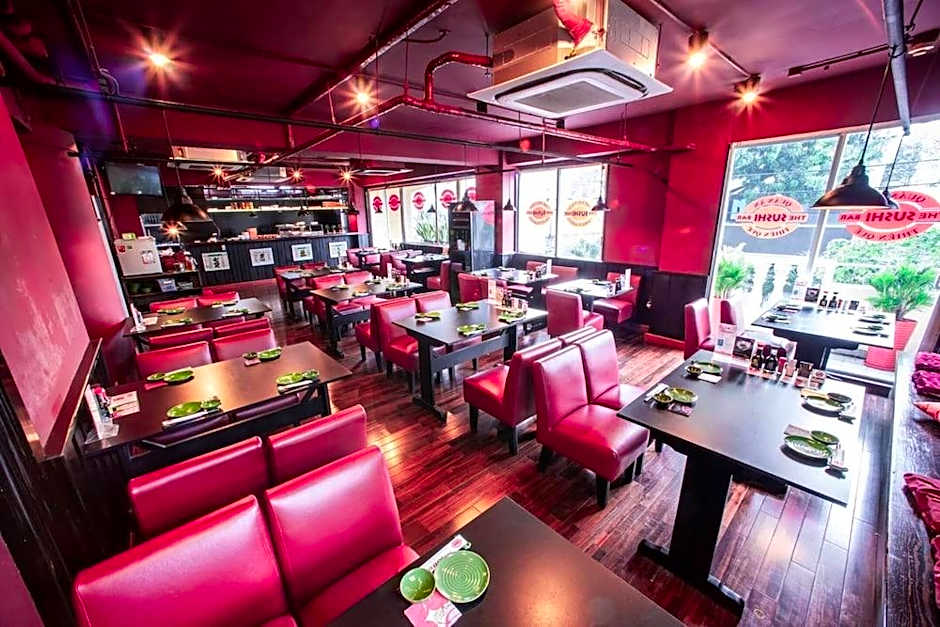 Saigon Court Serviced Apartment