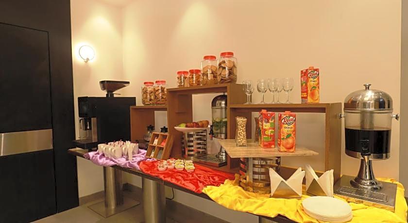 IRA By Orchid Bhubaneswar