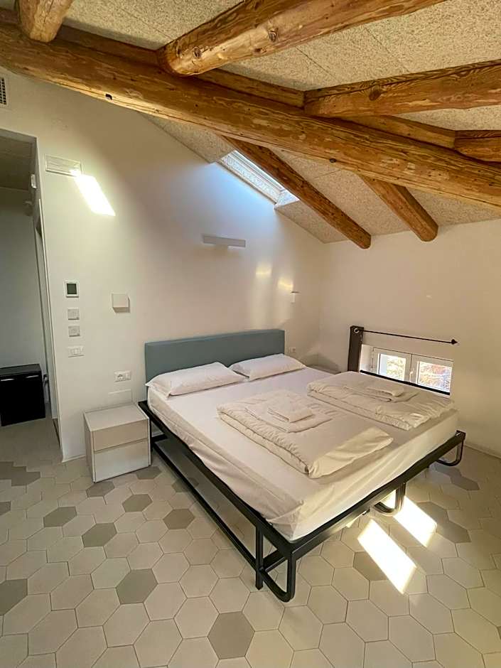 Casali Hostel