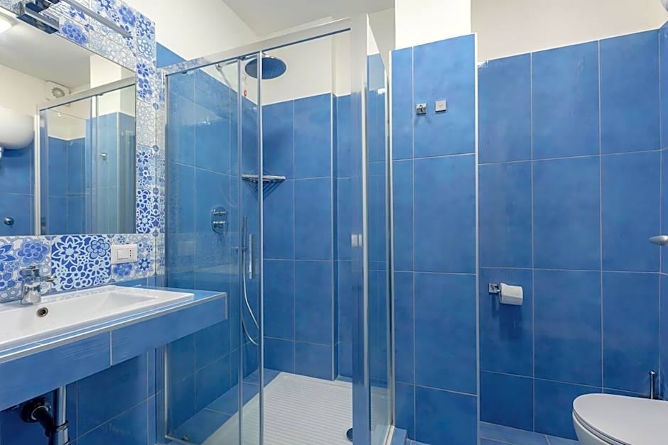 Napolit'amo Hotel Medina