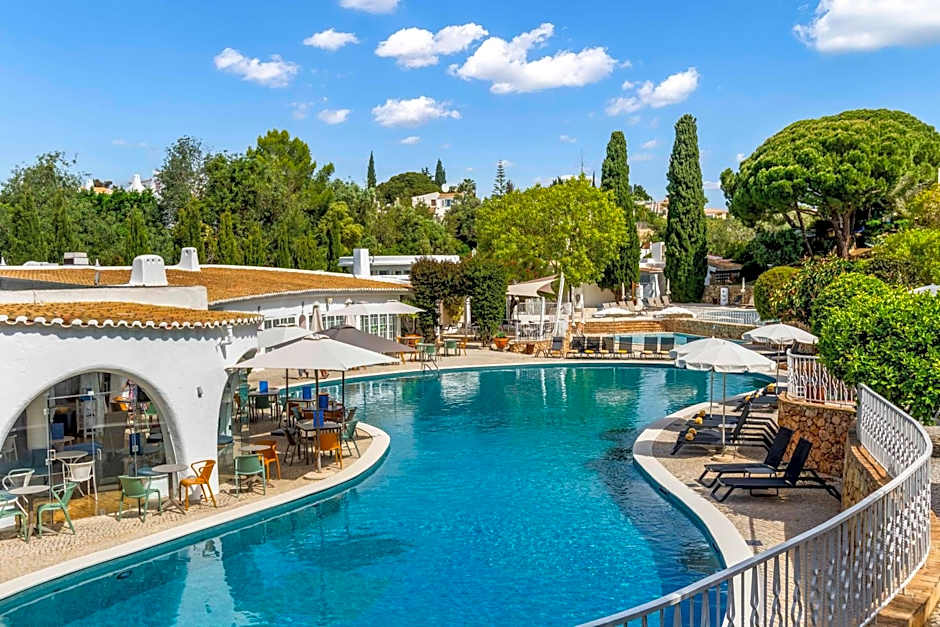 Quinta Do Paraiso - AL