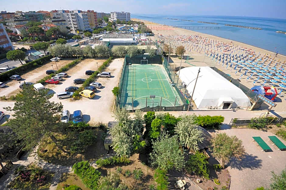 Grand Hotel Azzurra Club