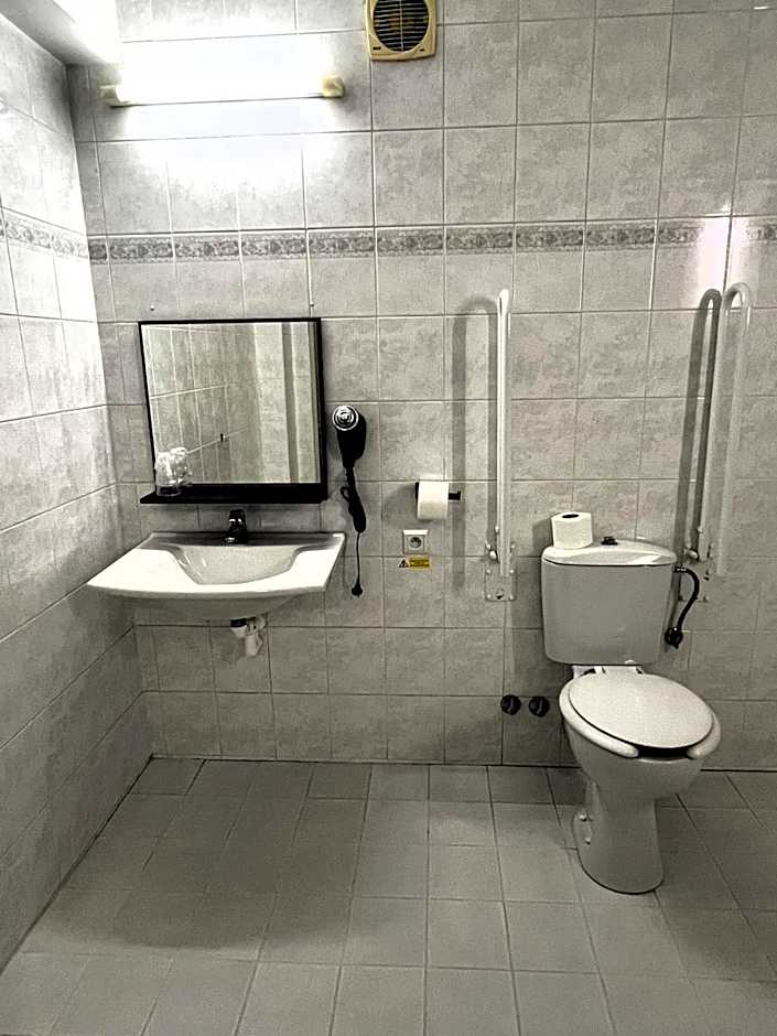 Hotel Arena Liberec