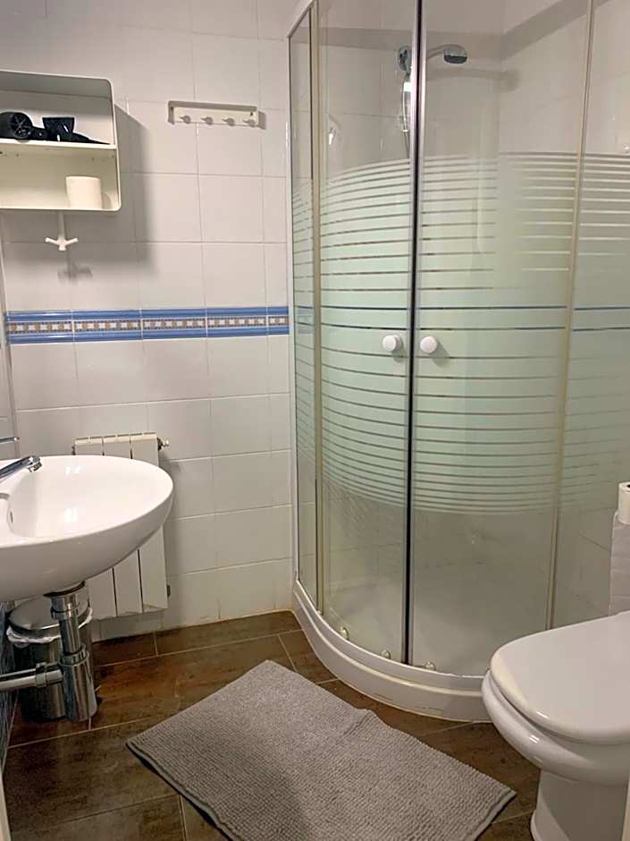 Mush Rooms Apartments