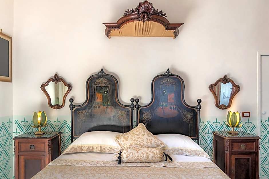 Villa Nicolaci - Liberty Suites