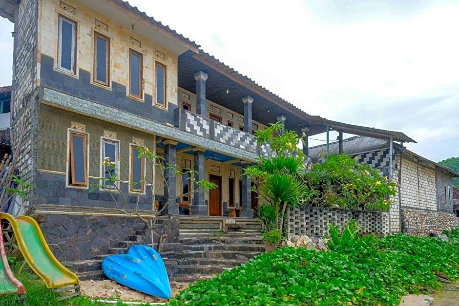 Hotel Kampoeng Drini RedPartner