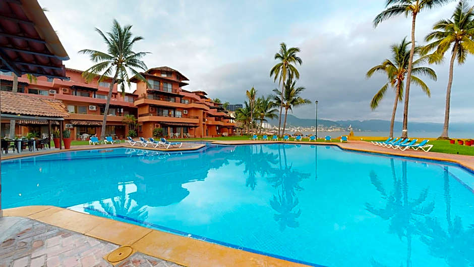 Park Royal Homestay Los Tules Puerto Vallarta
