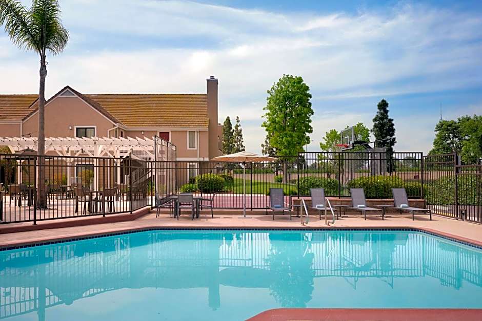 Residence Inn by Marriott Costa Mesa Newport Beach