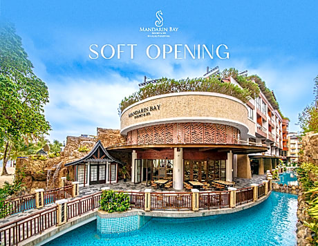 Mandarin Bay Resort & Spa