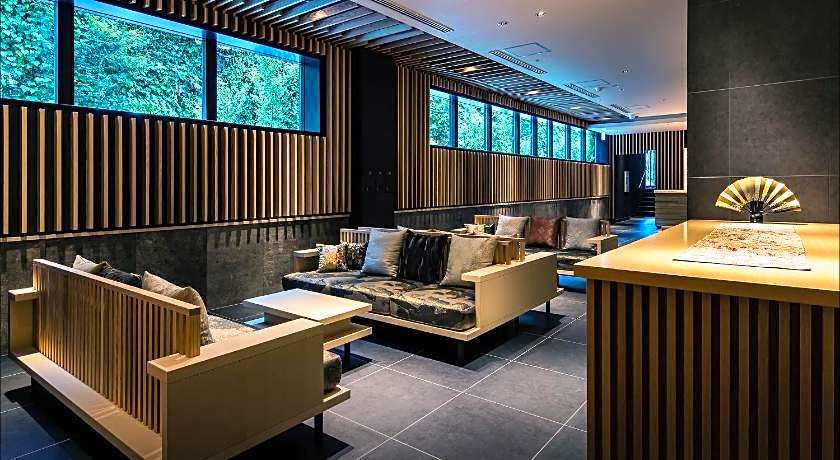 Daiwa Roynet Hotel Kyoto-ekimae