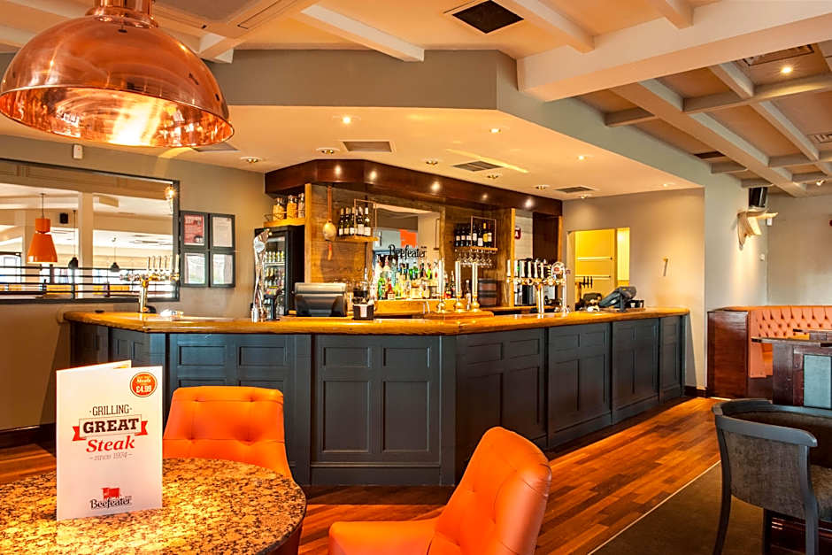 Premier Inn Liverpool North