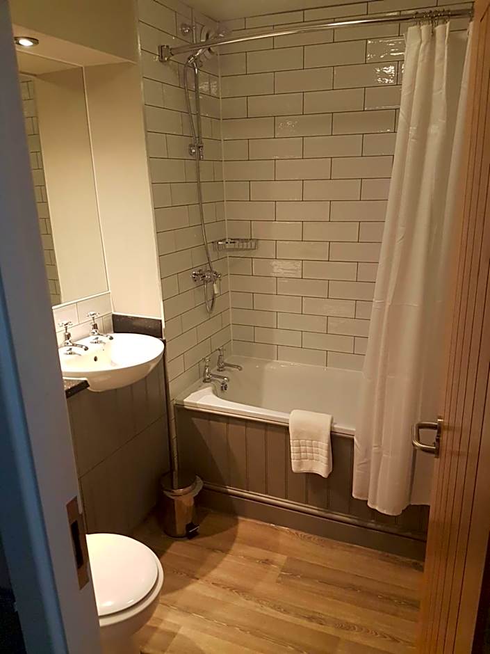 The Bluebird Inn at Samlesbury