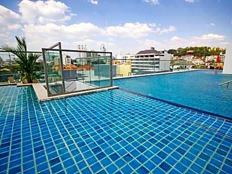 Water Park By Pattaya Sunny Rentals