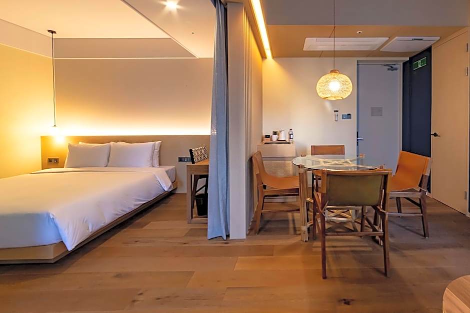 Hound Hotel Haeundae Signature