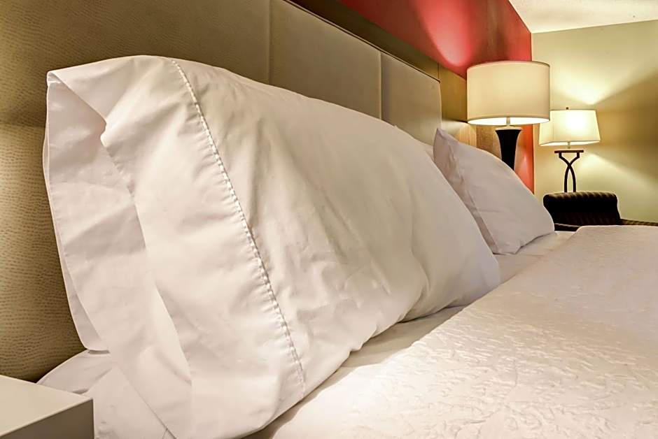 Hampton Inn By Hilton St. Joseph