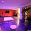 Ds Plaisir Love Room avec sauna, jacuzzi à Nancy