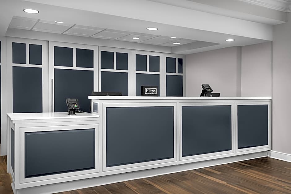 Homewood Suites By Hilton Huntsville-Village Of Providence