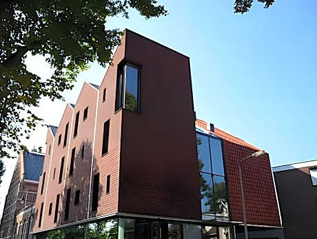 Design Hotel Modez