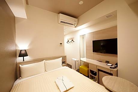 Comfort Double Room - Smoking