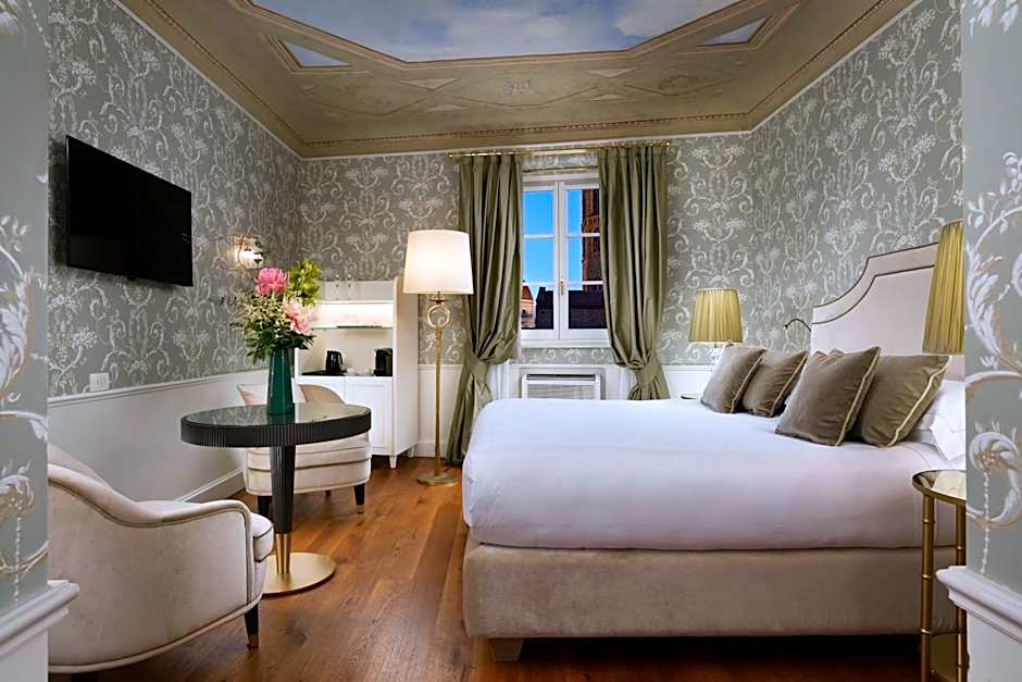 San Firenze Suites & Spa