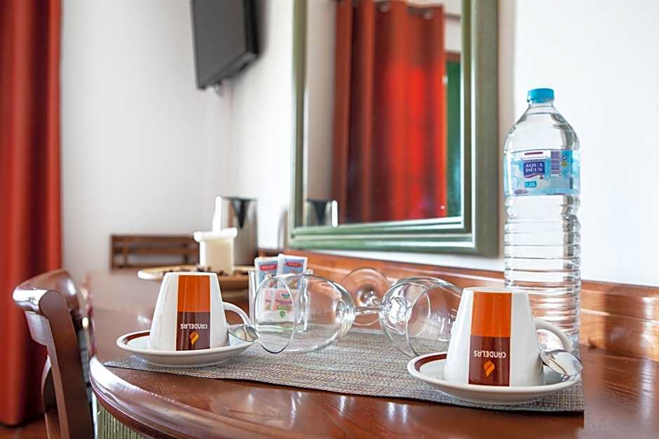 B&B Hotelito el Campo