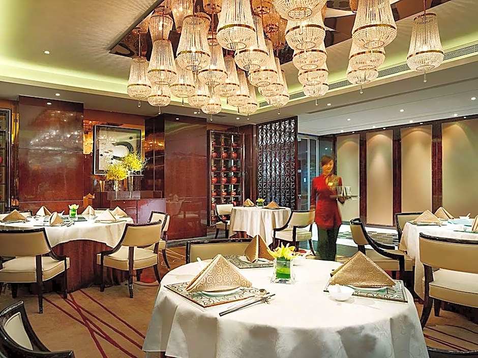 Sofitel Nanjing Galaxy Suning