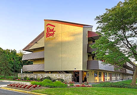Red Roof PLUS+ Washington DC - Oxon Hill