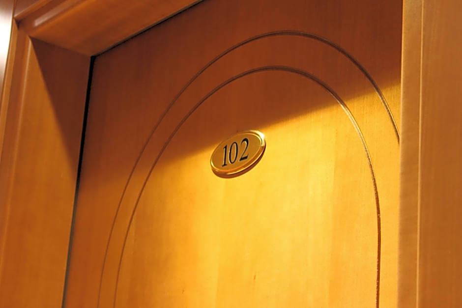 Best Western Hotel Anthurium