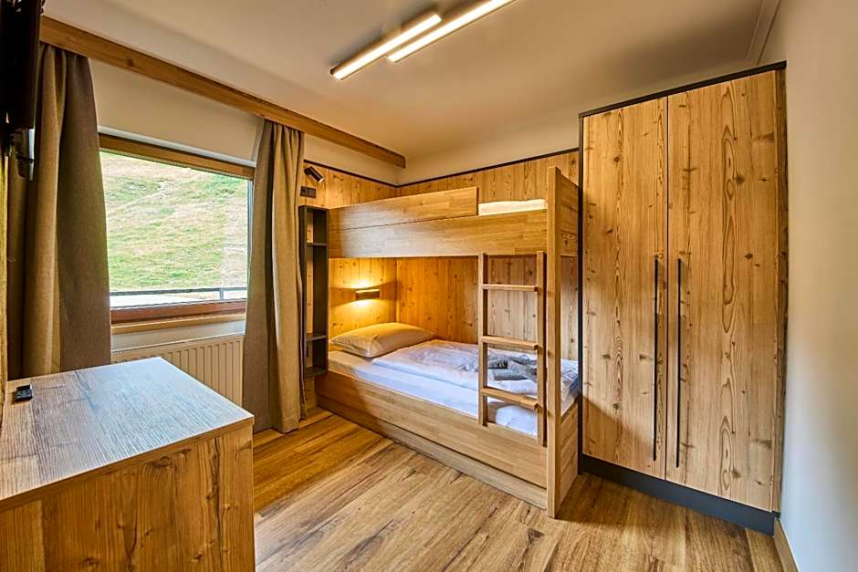 Eibinghof BED & BREAKFAST & SWIM
