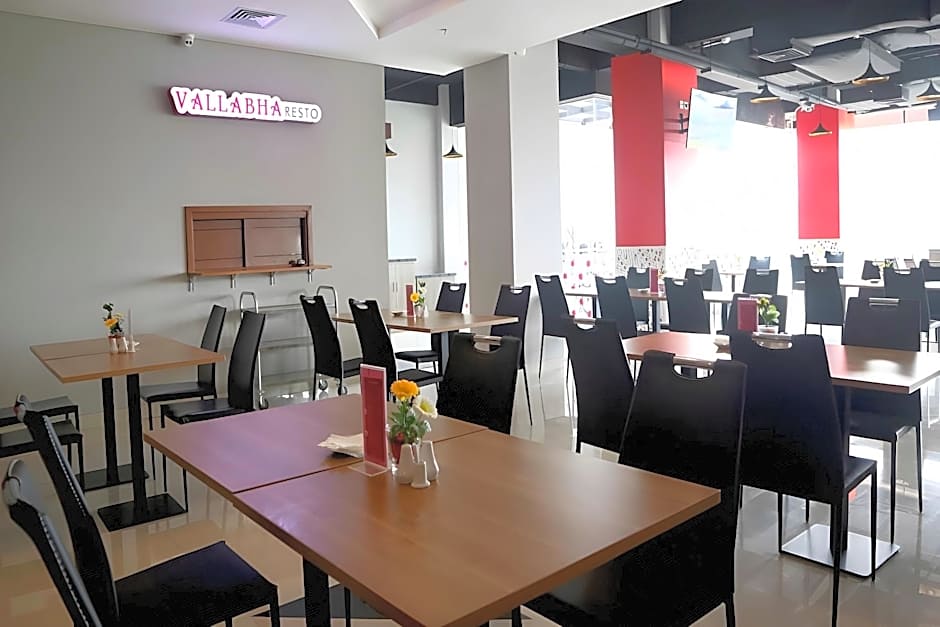 Brothers Inn Solo Baru Hotel