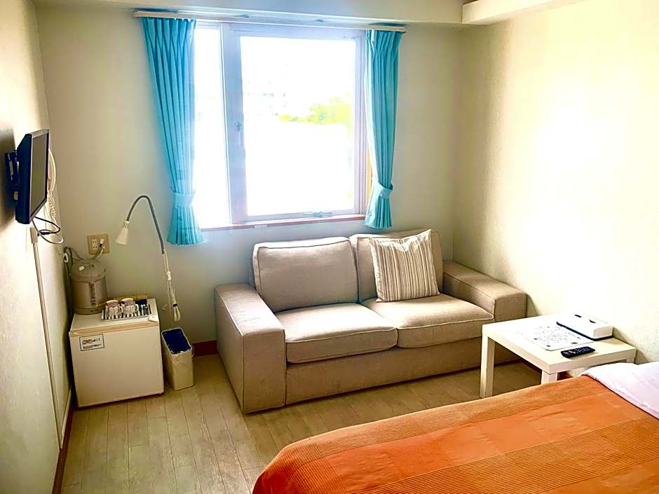 Hotel Happy Holiday Ishigaki