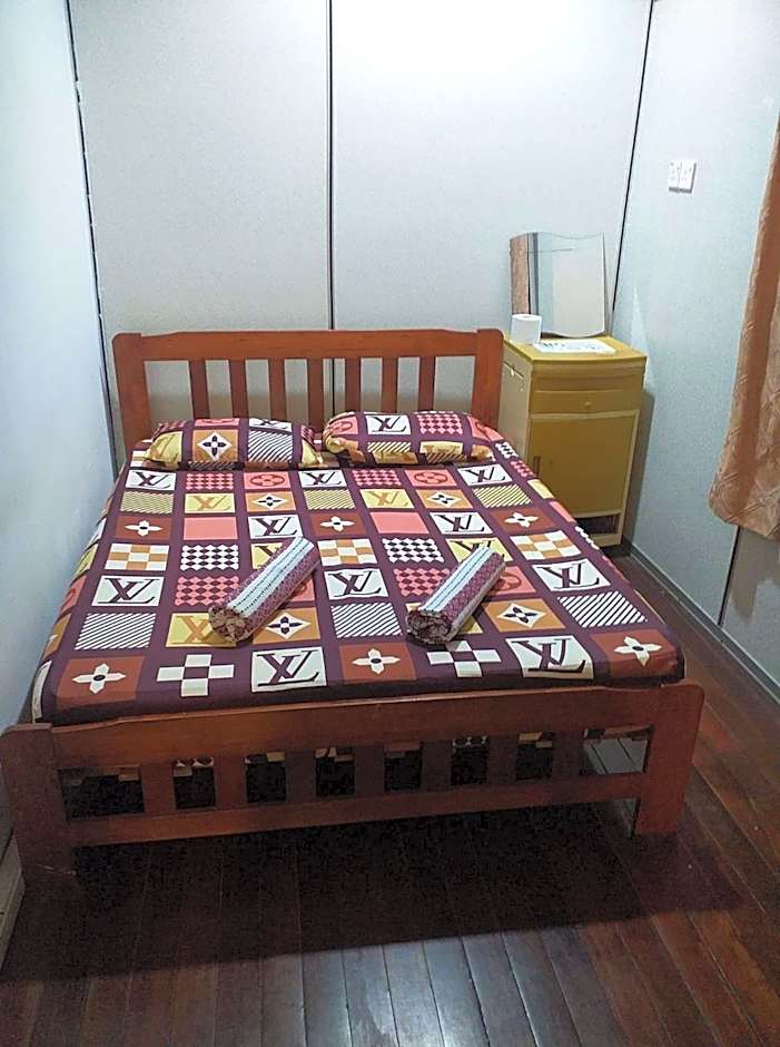 Photo 1 of 4 of Double Room with Private Bathroom