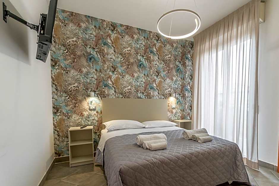 Residence Rimini Relax