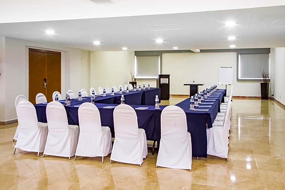 Imperio de Angeles Executive by Real de Minas Business Class