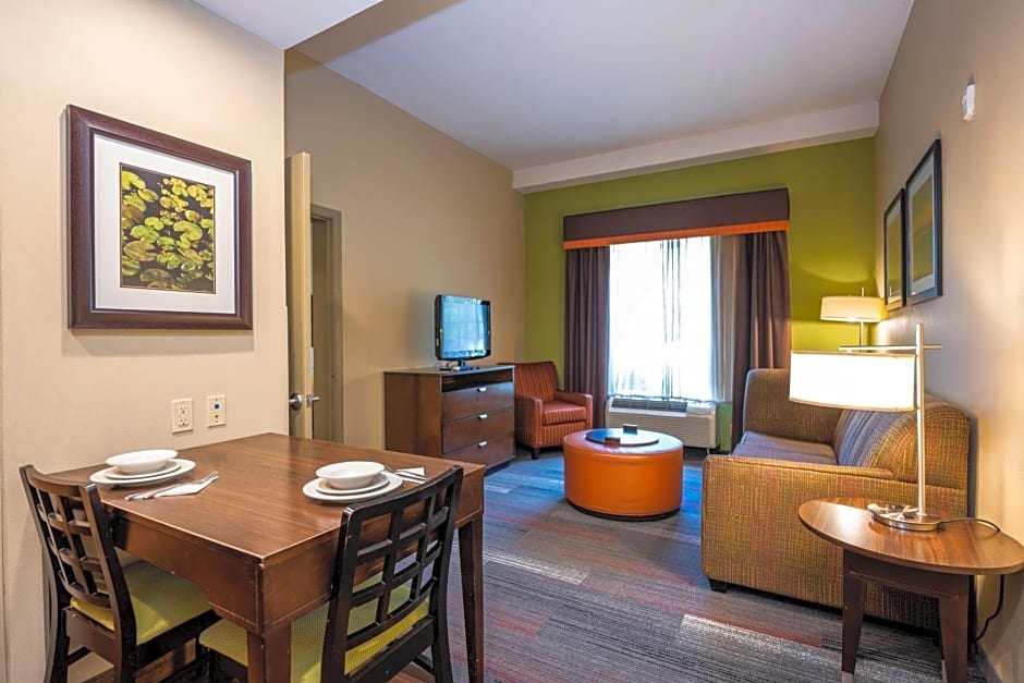 Homewood Suites by Hilton Birmingham-SW-Riverchase-Galleria
